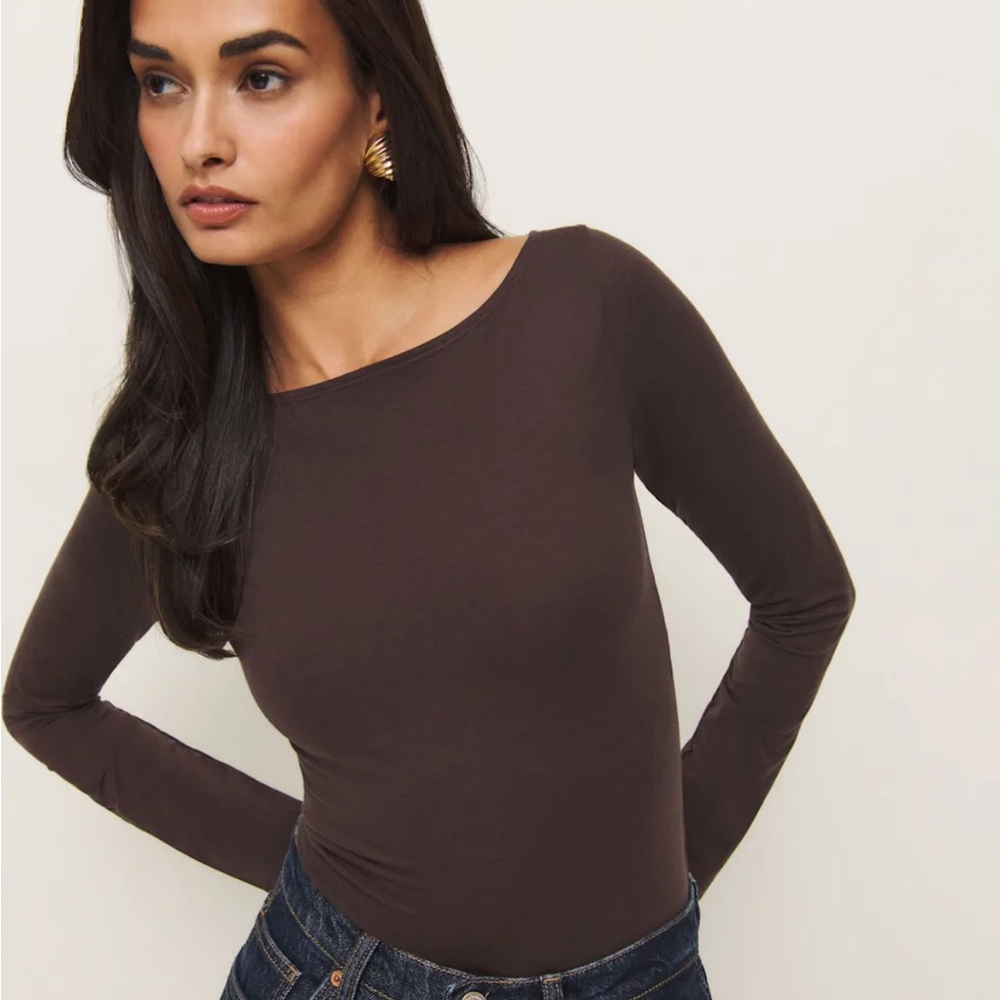 Wiley Knit Top